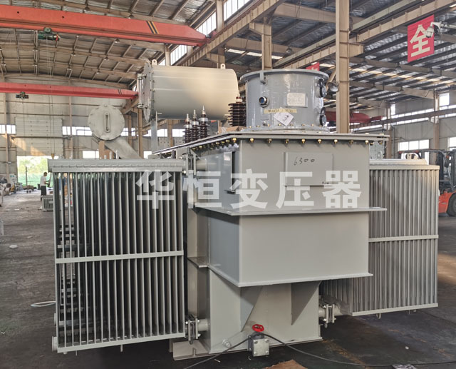 S11-8000/35英德英德英德油浸式变压器价格